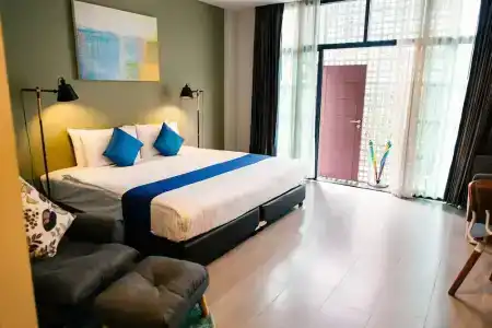 Wealth Boutique Chiang Mai - 128