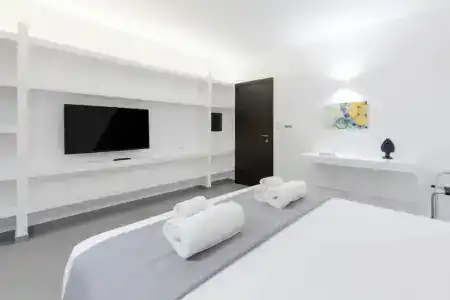 Suite Palermo Apartment - 94