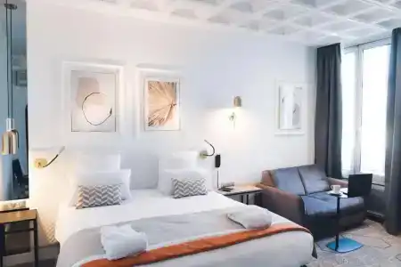 Best Western Plus hôTel d'Anjou - 68