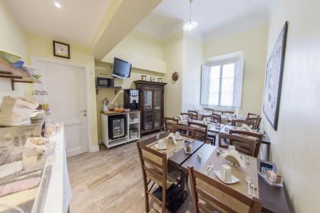 n4u Guest House Florence - 6