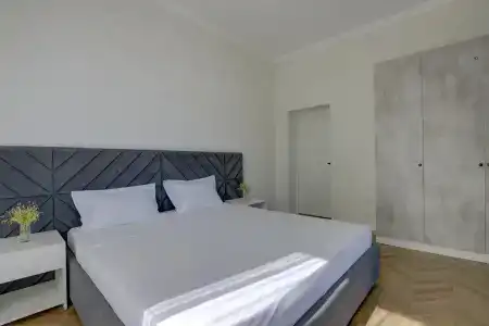 Апарт-отель Novel & Apartments - 62