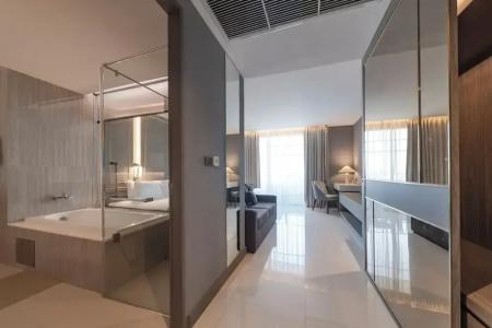Mandarin Eastville, Pattaya - Sha Extra Plus - 68