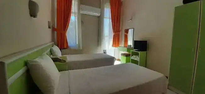 Tango Pension - 16