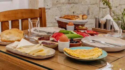 avlu Alaçatı butik otel - 12