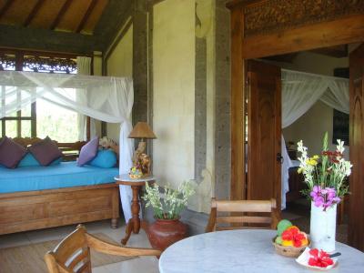 Alam Shanti Ubud - 2
