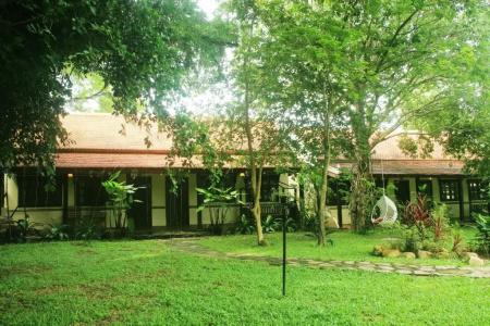 Royal Mayura Resort - 34