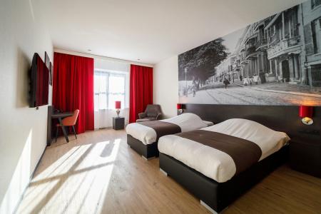 Bastion Arnhem - 3