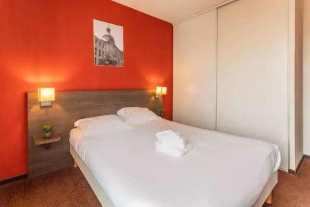 Zenitude Hôtel-Résidences Nîmes Centre - 49