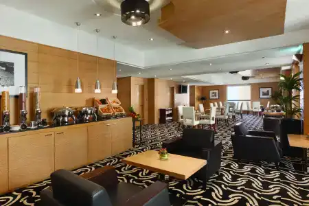 Deltas by Marriott Jumeirah Beach, Dubai - 7