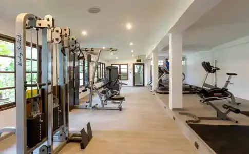 Sunwing Bangtao Beach - Sha Plus - 20