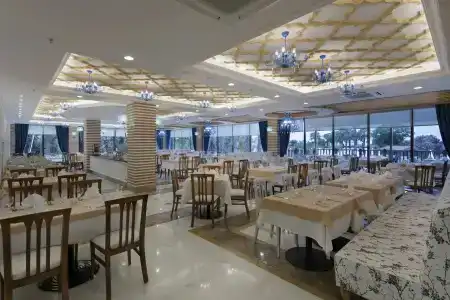 Alba Resort - Ultra All Inclusive - 30