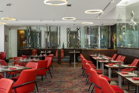 The Art Denver, Curio Collection by Hilton - 37
