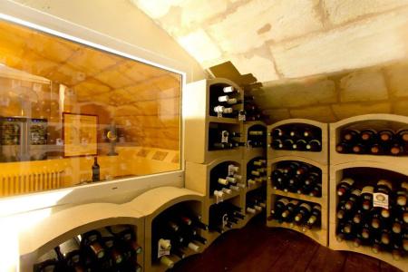 Au Coeur de - B&B et Cave à vin - 15