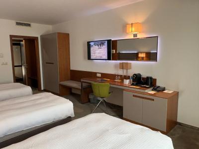 Golden Tulip Varna - 36