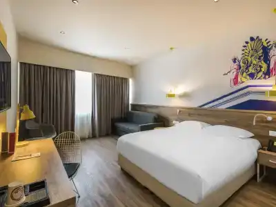 ibis Styles Athens Routes - 34