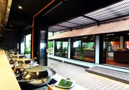 Chaweng Regent Beach Resort - Sha Extra Plus - 9