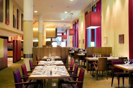 Novotel London Greenwich - 21
