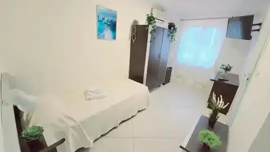 Paradiso - 7