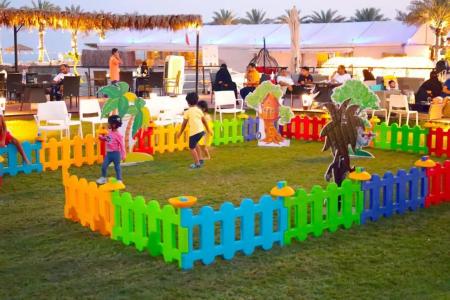 Lagoona Beach Luxury and Spa - 17