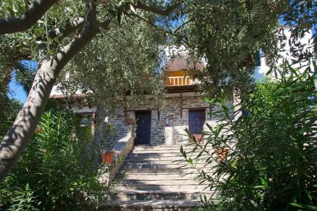 Geranion Village - 20