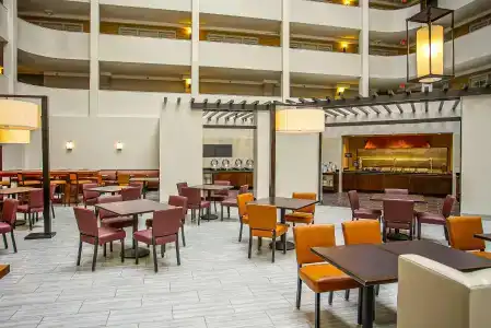 Embassy Suites San Antonio Northwest I-10 - 26