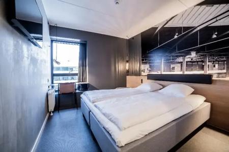 Zleep Aalborg - 31