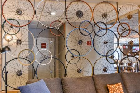 Four Points by Sheraton - 11