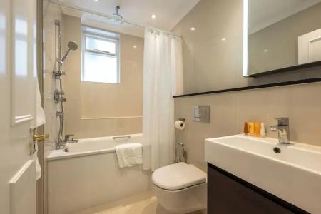 Manson Place - 304