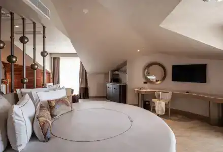 Adalya Resort & Spa Adults Only - Ultra All Inclusive - 48