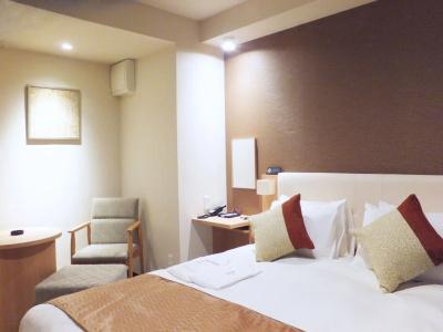 Tokyu Stay Nihombashi - 2