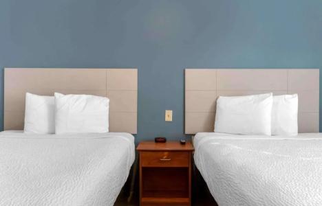 Extended Stay America Select Suites - - East - 32