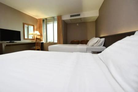 Bangkok City Suite - 70