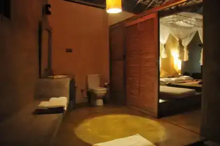 Back of beyond - Wellness Retreat - 71