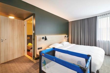 Park Inn by Radisson Krakow - 26