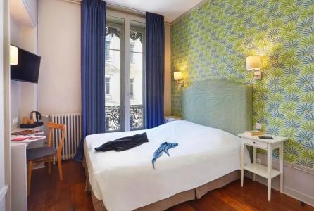 Hôtel Vaubecour - 80