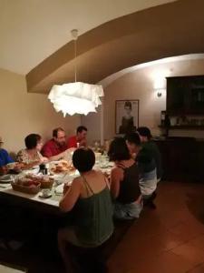Bed & Breakfast Morelli 49 - 27