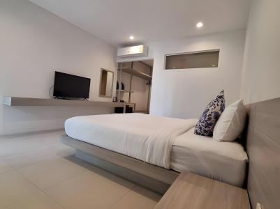 Baan Fah Resort - Sha Extra Plus - 1