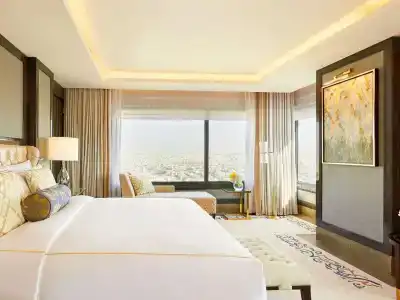 Fairmont Amman - 137
