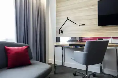 Novotel Bordeaux Centre Ville - 91