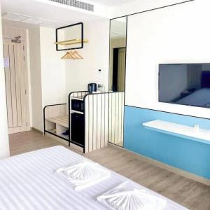 Poolrada Boutique - Sha Plus - 14