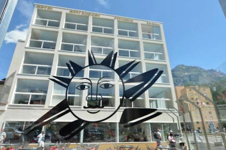 Sonne St. Moritz 3* Superior - 52
