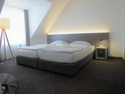 Comfor Ulm City - 173