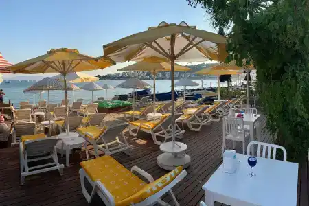Bitez Garden Life - All Inclusive - 21