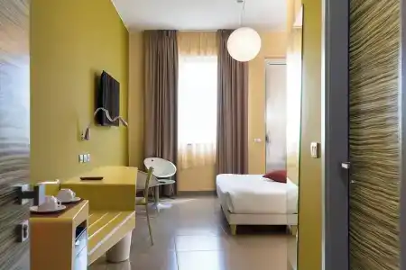 ibis Styles Catania Acireale - 96