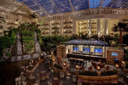 Gaylord Opryland Resort & Convention Center - 27