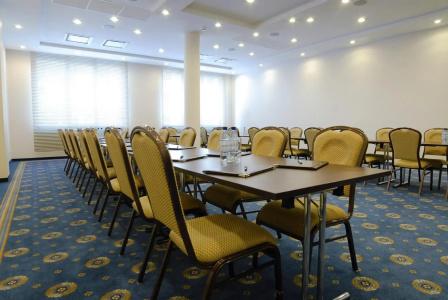 Ambasador Centrum - 16