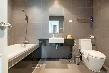 Kokotel Bangkok Dheva Thonglor - 113