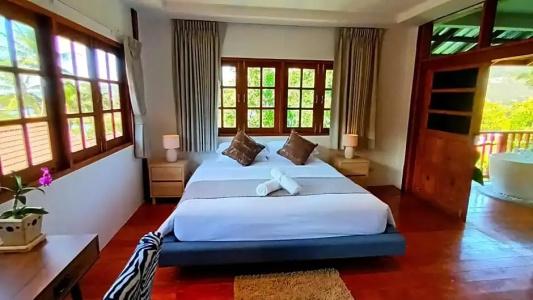 Alpha Gay Resort & Spa - 172