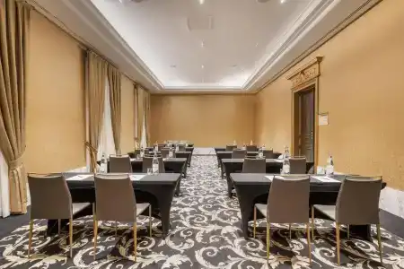 Áurea Ana Palace by Eurostars Company - 15