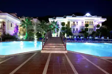 Yel Holiday Resort - 35